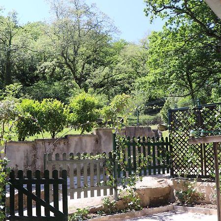Apartamentos Rurales Casa Lafuente Luquiano Екстер'єр фото